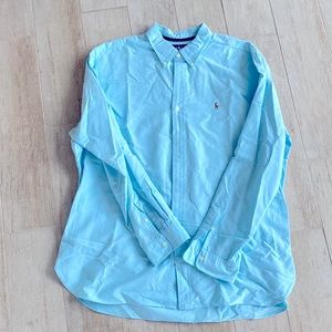 Ralph Lauren button down